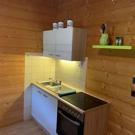 Apartment Untere Firstalm Schliersee