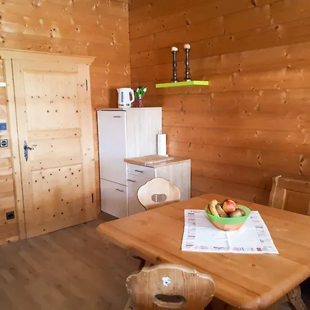 Apartment Untere Firstalm Schliersee