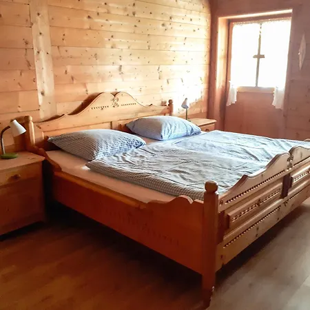 Untere Firstalm Apartment *